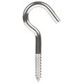 Hampton Small Stainless Steel 4.1875 in. L Clothesline Hook 215 lb 02-3490-250